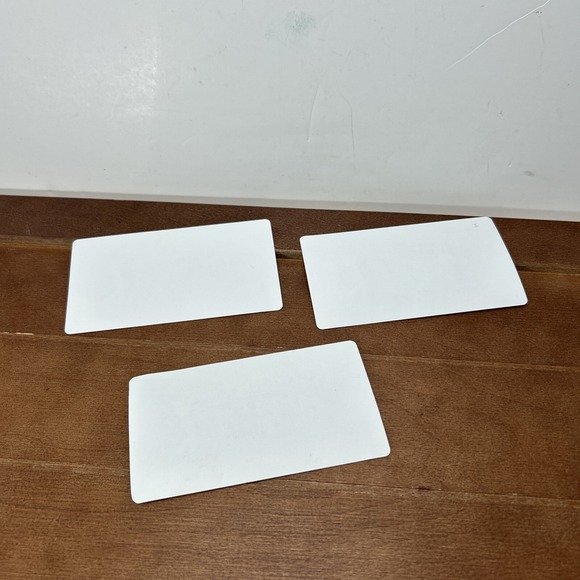 Set of 3, PGA Tour, Partners‎ Club Charter Member Window Stickers Lot - Picture 3 of 3